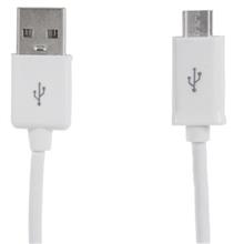 کابل تبدیل USB به microUSB کوردیا مدل CCU-4215 به طول 1 متر Cordia CCU-4215 USB To microUSB Cable 1m